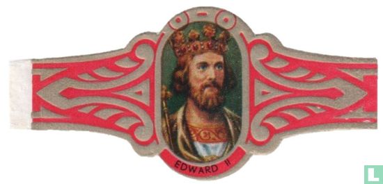 Edward II - Image 1