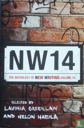 The Anthology of New Writing - Image 1