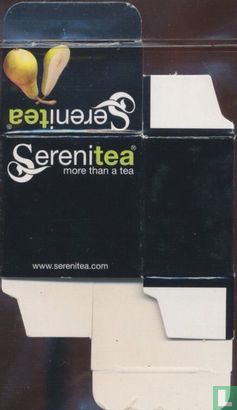 Green tea Pear - Afbeelding 2