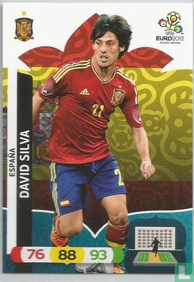 David Silva - Image 1