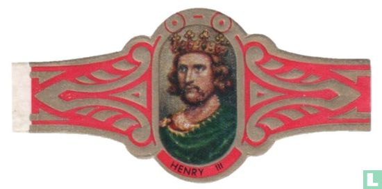 Henry III - Bild 1