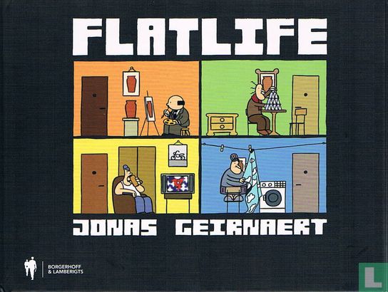 Flatlife - Bild 1