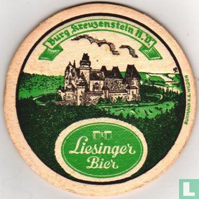 Burg Kreuzenstein Liesinger Bier