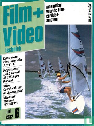Film + Video - techniek 6 - Image 1