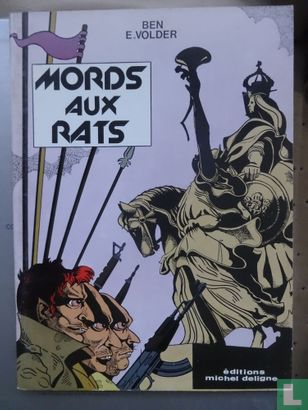 Mords aux rats - Image 1