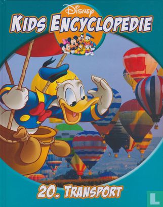Kids encyclopedie - Image 1