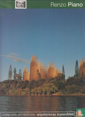 Renzo Piano - Bild 1
