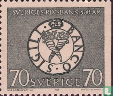 Bank von Schweden