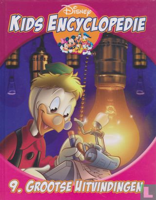 Kids encyclopedie - Image 1