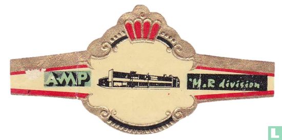 A-MP - M&R division - Image 1
