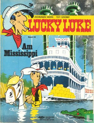 Am Mississippi - Image 1