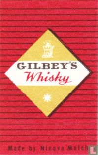 Gilbey's Whisky