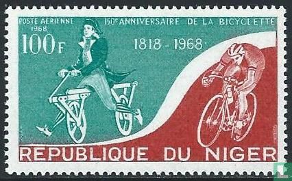 150ste verjaardag van de fiets - Afbeelding 2