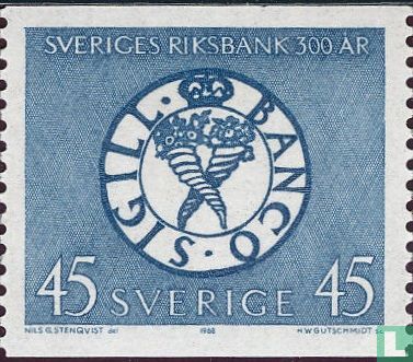 Bank van Zweden,