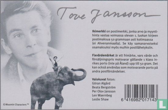 Tove Jansson - Image 2