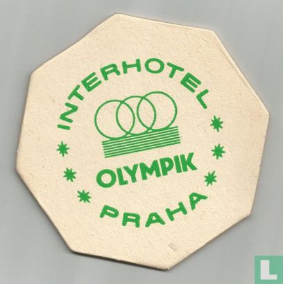 Interhotel Olympik Praha