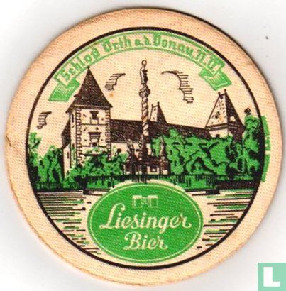 Schloss Orth an der donau Liesinger Bier