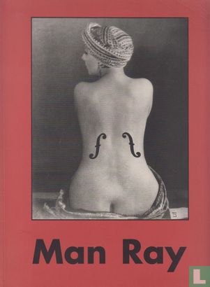 Man Ray  - Bild 1