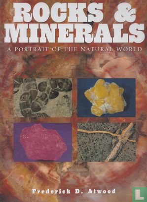 Rocks & Minerals - Afbeelding 1