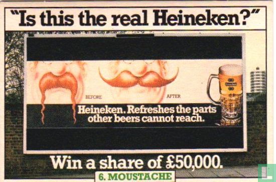 "Is this the real Heineken?" 06 - Image 1