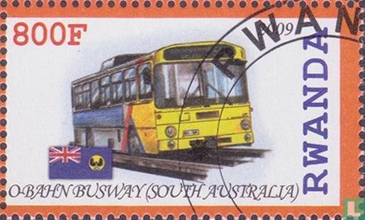 O-Bahn Busway (South Australia)