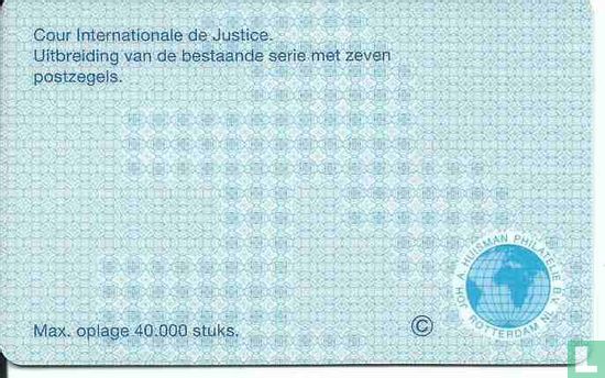 Internationale de Cour Justice - Image 2