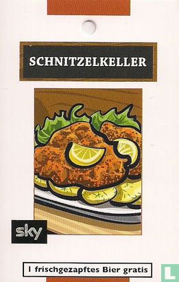 Schnitzelkeller - Image 1