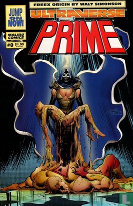 Prime 8 - Afbeelding 1
