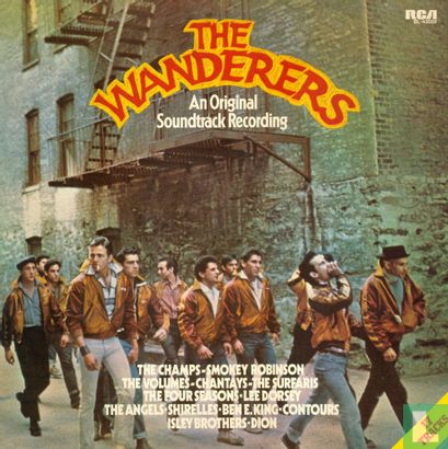The Wanderers - Afbeelding 1