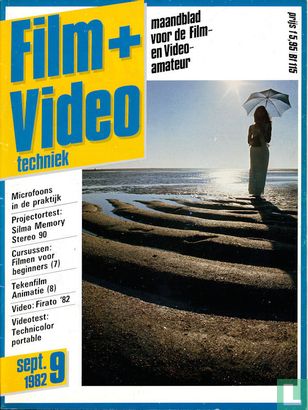 Film + Video - techniek 9 - Afbeelding 1
