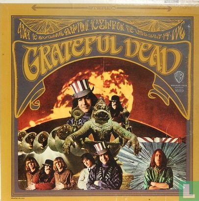 Grateful Dead - Image 1