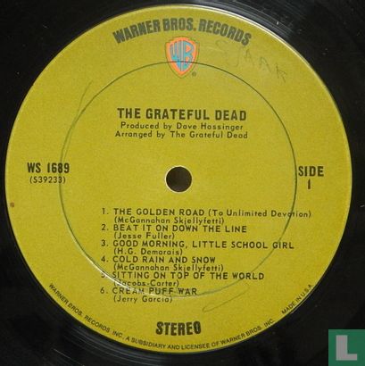 Grateful Dead - Image 3