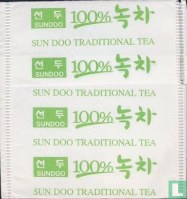 Sun doo traditional tea - Bild 2