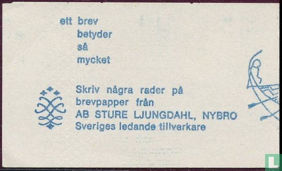 Bronzemotive (Text schwedisch) - Bild 3