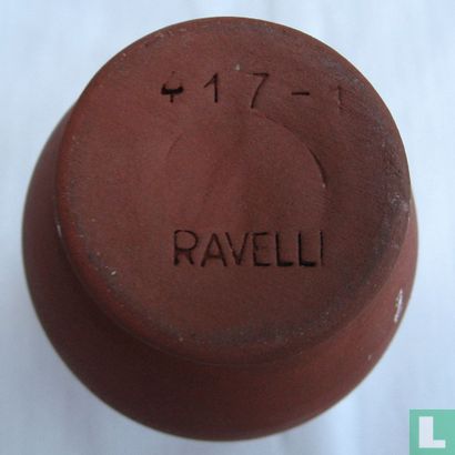 Ravelli vase 417-1 - Image 2