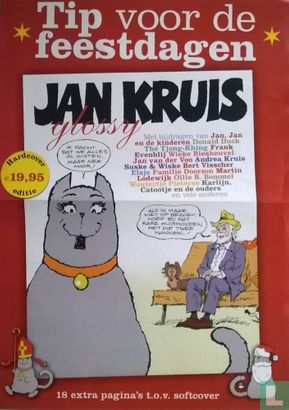 Jan Kruis Glossy