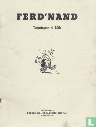 Ferd'nand 1 - Image 3