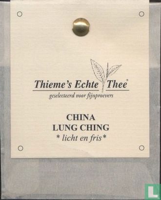 China Lung Ching - Image 1
