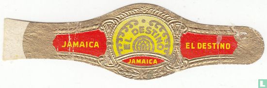 El Destino Jamaika - Jamaika - El Destino - Bild 1