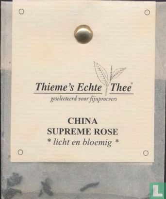 China Supreme Rose   - Image 1