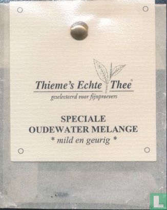 Speciale Oudwater melange  - Image 1