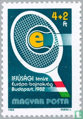 Tennis-Europameisterschaft der Junioren
