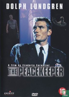 The Peacekeeper - Image 1