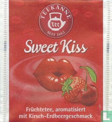 Sweet Kiss    - Image 1