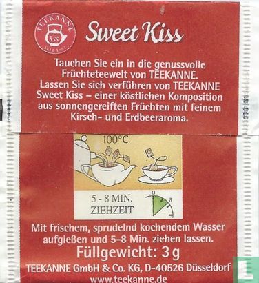 Sweet Kiss    - Image 2