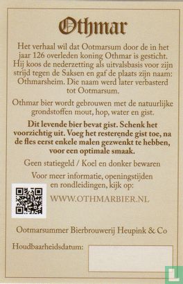 Othmar Goud - Afbeelding 2