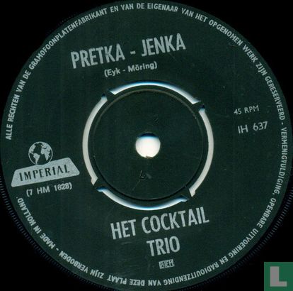 Pretka-Jenka - Afbeelding 3
