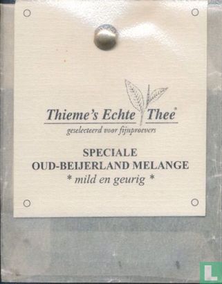 Speciale Oud-Beijerland melange  - Image 1