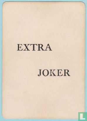 Joker USA 18.1 (extra), Speelkaarten, Playing Cards - Afbeelding 1
