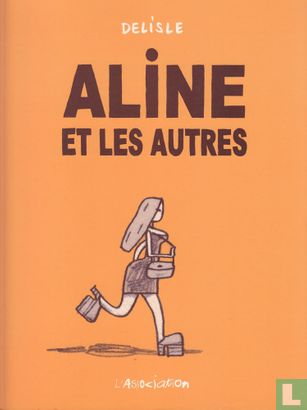 Aline et les autres - Afbeelding 1
